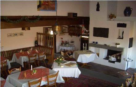 Hotel Haus Salzberg Garni Schleiden Dış mekan fotoğraf